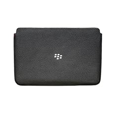 Blackberry playbook leather usato  Spedito ovunque in Italia 