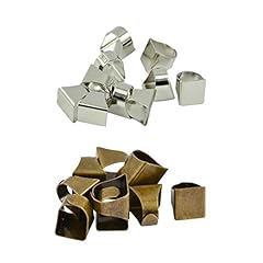 Sharplace 20pcs messing gebraucht kaufen  Wird an jeden Ort in Deutschland