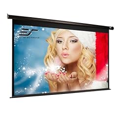 Elite screens spectrum for sale  Delivered anywhere in USA 