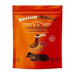 Fusion jerky artisan for sale  Delivered anywhere in USA 