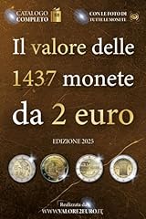 Valore delle 1437 usato  Spedito ovunque in Italia 