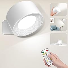 Led lampada parete usato  Spedito ovunque in Italia 