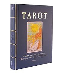 Tarot cards divination for sale  Delivered anywhere in UK