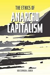Ethics anarcho capitalism for sale  Delivered anywhere in USA 