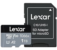 Lexar 1tb professional for sale  Delivered anywhere in USA 