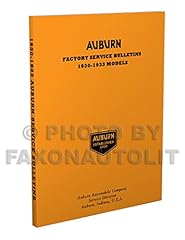 1930 1933 auburn for sale  Delivered anywhere in USA 