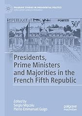Presidents prime ministers d'occasion  Livré partout en France