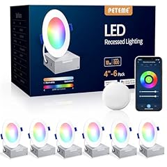 Peteme smart led for sale  Delivered anywhere in USA 