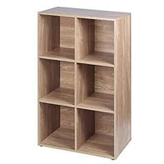 Urbnliving cube oak for sale  Delivered anywhere in UK