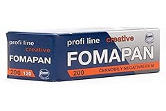Fomapan 200 asa for sale  Delivered anywhere in UK