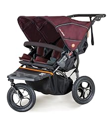 Nipper double stroller for sale  Delivered anywhere in UK