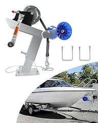 Adjustable boat trailer for sale  Delivered anywhere in USA 