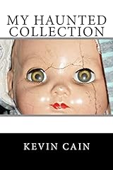 Haunted collection for sale  Delivered anywhere in UK