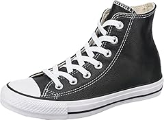 Converse leder chucks gebraucht kaufen  Wird an jeden Ort in Deutschland