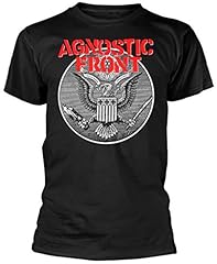 Agnostic front against gebraucht kaufen  Wird an jeden Ort in Deutschland