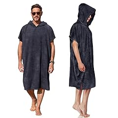 Surf poncho hooded gebraucht kaufen  Wird an jeden Ort in Deutschland