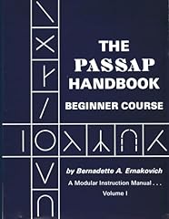 The passap handbook gebraucht kaufen  Wird an jeden Ort in Deutschland