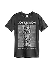 Amplified joy division usato  Spedito ovunque in Italia 