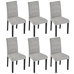 Vecelo upholstered dining for sale  Delivered anywhere in USA 