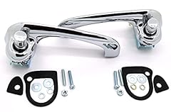 New latchwell chrome for sale  Delivered anywhere in USA 
