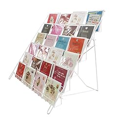 Wire card stand for sale  Delivered anywhere in UK