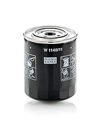 Mann filter 1140 gebraucht kaufen  Wird an jeden Ort in Deutschland