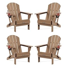 Muchenghy folding adirondack for sale  Delivered anywhere in USA 