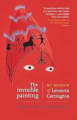 The invisible painting usato  Spedito ovunque in Italia 