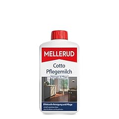 Mellerud cotto pflegemilch gebraucht kaufen  Wird an jeden Ort in Deutschland