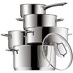 Wmf cookware set for sale  Delivered anywhere in UK