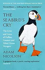 Seabird cry lives for sale  Delivered anywhere in UK
