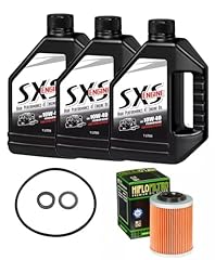 Sxs oil change for sale  Delivered anywhere in USA 
