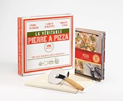 Véritable pierre pizza d'occasion  Livré partout en France
