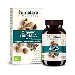 Himalaya organic triphala usato  Spedito ovunque in Italia 