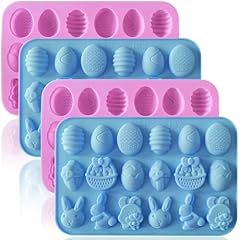 Hknmtt easter silicone for sale  Delivered anywhere in USA 
