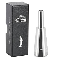 Eastrock trumpet mouthpiece1.5 for sale  Delivered anywhere in USA 