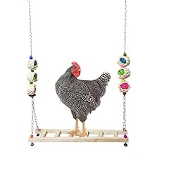 Vehomy chicken swing for sale  Delivered anywhere in USA 