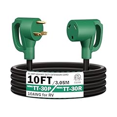Stright 10ft cord for sale  Delivered anywhere in USA 