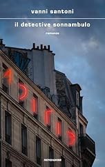 Detective sonnambulo d'occasion  Livré partout en Belgiqu