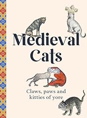 Medieval cats claws for sale  Delivered anywhere in UK
