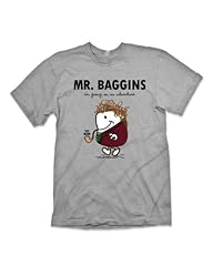 Mr. baggins geek for sale  Delivered anywhere in UK