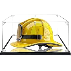 Acrylic fireman helmet for sale  Delivered anywhere in USA 
