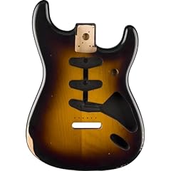 Road worn stratocaster for sale  Delivered anywhere in USA 