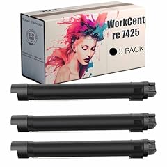 Workcentre 7425 toner for sale  Delivered anywhere in USA 