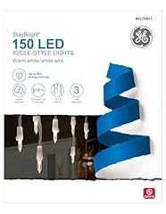 Staybright led icicle for sale  Delivered anywhere in USA 