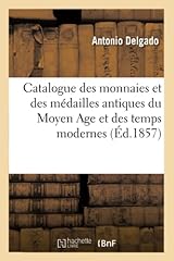 Catalogue monnaies médailles d'occasion  Livré partout en France