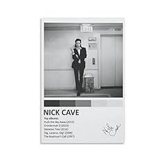 Daxxin nick cave for sale  Delivered anywhere in USA 