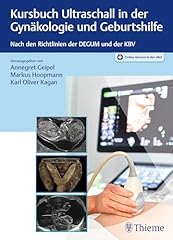 Kursbuch ultraschall gynäkolo gebraucht kaufen  Wird an jeden Ort in Deutschland