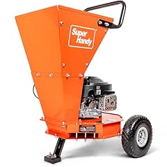 Superhandy leaf mulcher for sale  Delivered anywhere in USA 