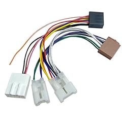 Aftermarket radio wiring for sale  Delivered anywhere in USA 